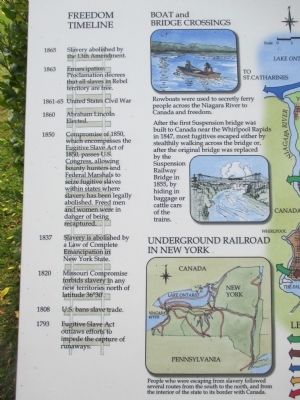 McClew Farm Marker Detail. Click for full size. McClew Farm Marker Detail image. Click for full size.