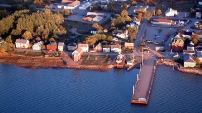 Wharf & Waterfront image. Click for full size.