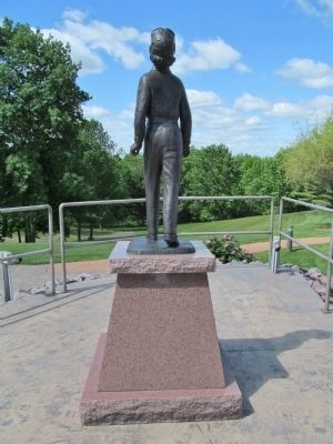 Women Airforce Service Pilots Monument. Click for full size. Women Airforce Service Pilots Monument image. Click for full size.