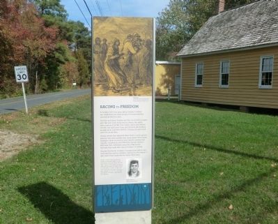 Stanley Institute Marker. Click for full size. Stanley Institute Marker image. Click for full size.