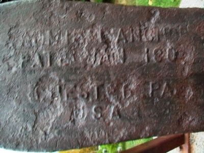 Anchor of the <i>Madeira</i> Manufacturer. Click for full size. Anchor of the <i>Madeira</i> Manufacturer image. Click for full size.
