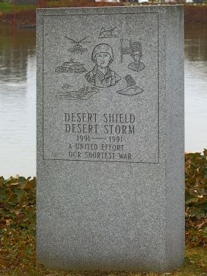 Desert Shield<br>Desert Storm image. Click for full size.