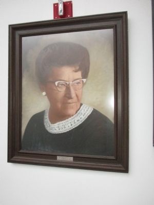 Dr. Hosmer image. Click for full size.