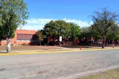 Woodson School image. Click for full size.
