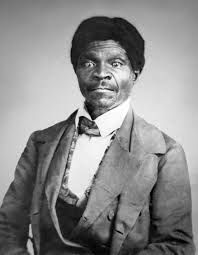 Dred Scott. Click for full size. Dred Scott image. Click for full size.