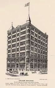 Merchant Laclede Building image. Click for full size.
