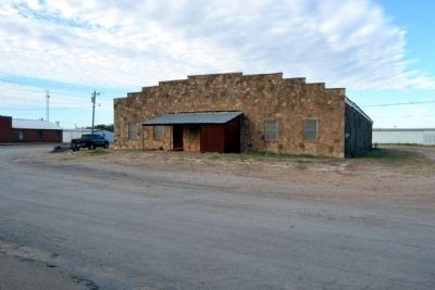 Pioneer Hall. Click for full size. Pioneer Hall image. Click for full size.