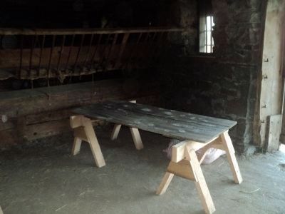 Inside the Spangler Barn image. Click for full size.