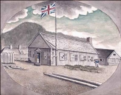 Fort Frederick image. Click for full size.