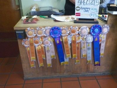 Even More Cheese Awards. Click for full size. Even More Cheese Awards image. Click for full size.