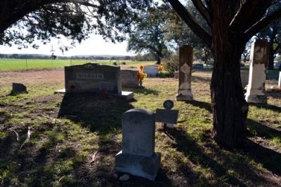 Pioneer Physician J.D. Windham Marker. Click for full size. Pioneer Physician J.D. Windham Marker image. Click for full size.