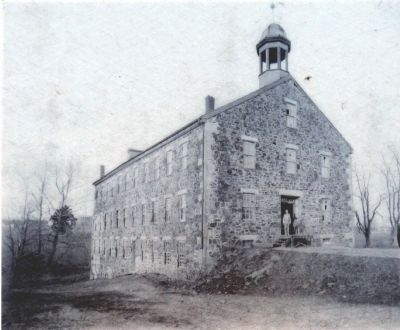 Avondale Mill<br>Front. Click for full size. Avondale Mill<br>Front image. Click for full size.