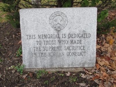 Left Stone - Korea image. Click for full size.