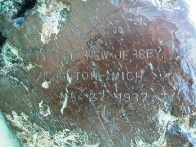 Engraving on Float Copper image. Click for full size.