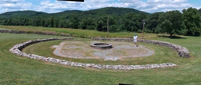 French Azilum (<i>Garden & Maze</i>) image. Click for full size.