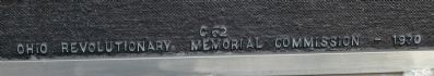 Military Roads Marker. Click for full size. Military Roads Marker image. Click for full size.