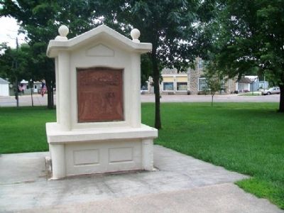 War Memorial. Click for full size. War Memorial image. Click for full size.