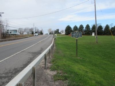 Eastward on US 11 image. Click for full size.