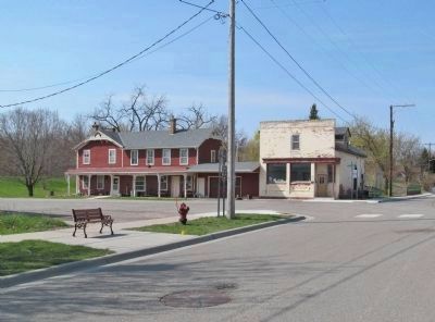 Former Stephen Kult Clothing Store. Click for full size. Former Stephen Kult Clothing Store image. Click for full size.