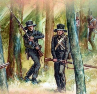 The Squirrel Hunters image. Click for full size.