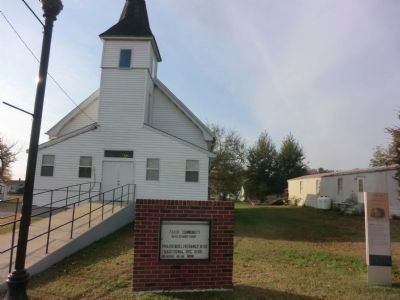Faith Community UMC Church image. Click for full size.