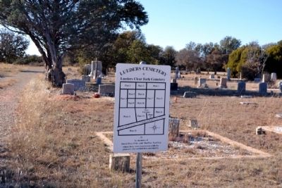 Map of Cemetery Platts image. Click for full size.