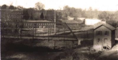 Laurel Mill image. Click for full size.