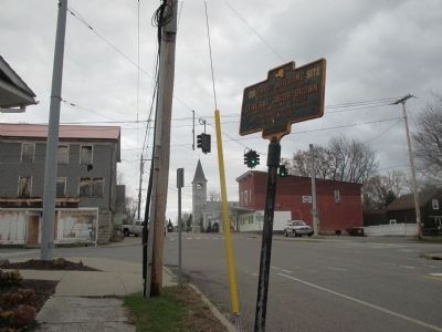 Eastward on NY 37 image. Click for full size.