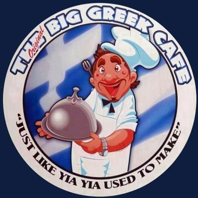 The <small>(original)</small> Big Greek Caf� image. Click for full size.