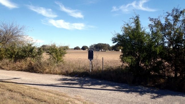 Vandenburg Marker site image. Click for full size.