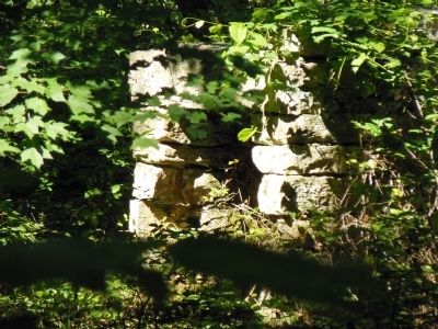 Hearth and Home Marker. Click for full size. Hearth and Home Marker image. Click for full size.