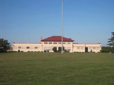Fort Story Post Headquarters today. Click for full size. Fort Story Post Headquarters today image. Click for full size.