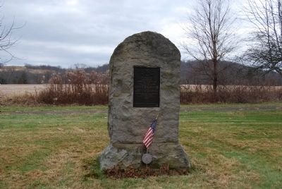 In Memory of Lieutenant Michael Schall, Sr. Marker image. Click for full size.