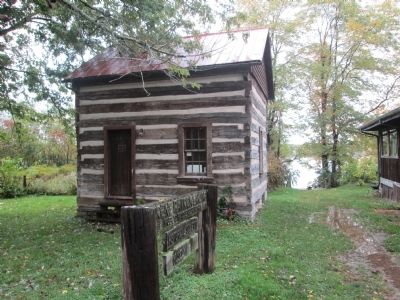 Rabbit Hash Landing. Click for full size. Rabbit Hash Landing image. Click for full size.