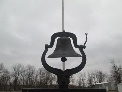 Monroe Township School. Click for full size. Monroe Township School image. Click for full size.
