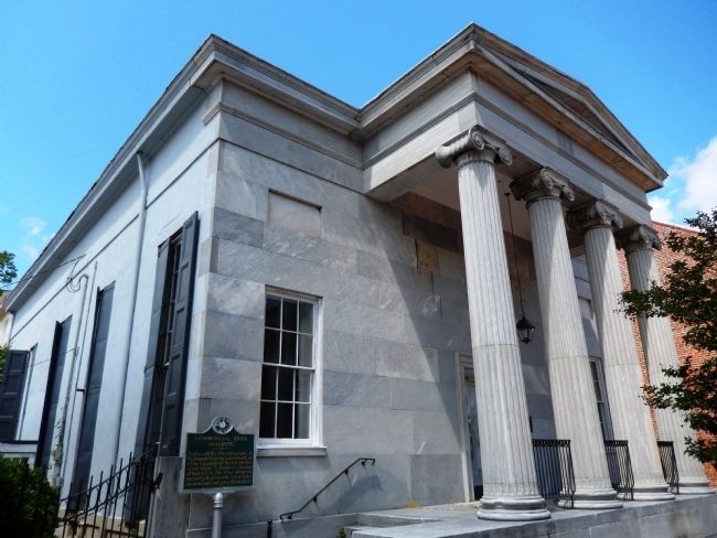 Commercial Bank Building image. Click for full size.