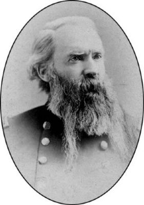 Brigadier General David S. Stanley image. Click for full size.