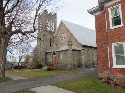 "9 Presbyterian Church..." image. Click for full size.