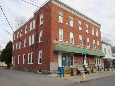"22 Taylor House..." image. Click for full size.