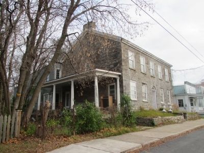 "26 J. P. Murphy House..." image. Click for full size.