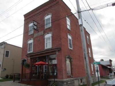 "27 Masonic Building..." image. Click for full size.