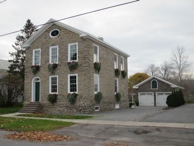 "17 James L. Thayer House,.." image. Click for full size.