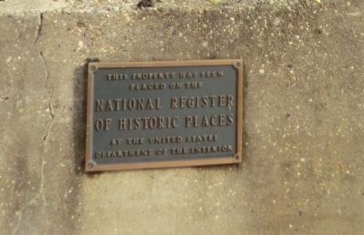 St. John the Evangelist Episcopal Church Marker. Click for full size. St. John the Evangelist Episcopal Church Marker image. Click for full size.