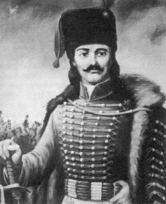 Fabriczi Kov�ts Mih�ly (1724–1779) image. Click for full size.