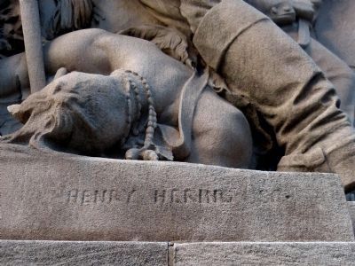 Henry Herring Sc.. Click for full size. Henry Herring Sc. image. Click for full size.