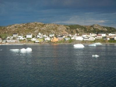 Twillingate image. Click for full size.