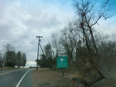 Sawmill Marker. Click for full size. Sawmill Marker image. Click for full size.