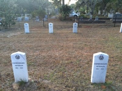 Unknown Soldier graves image. Click for full size.