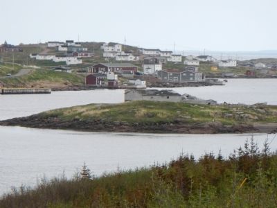 Red Bay, Labrador image. Click for full size.