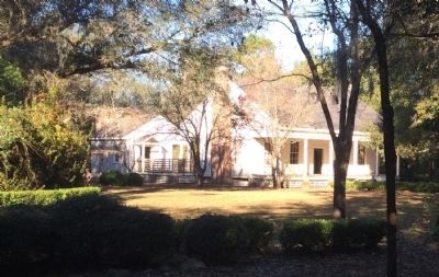 Bellevue House. Click for full size. Bellevue House image. Click for full size.